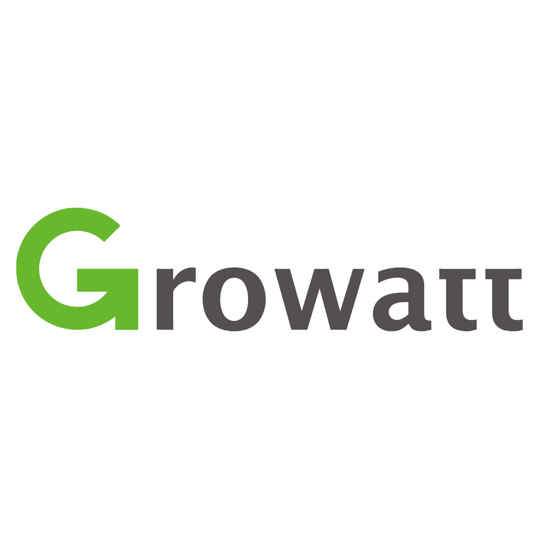 Growatt logo