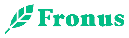 Fronus logo
