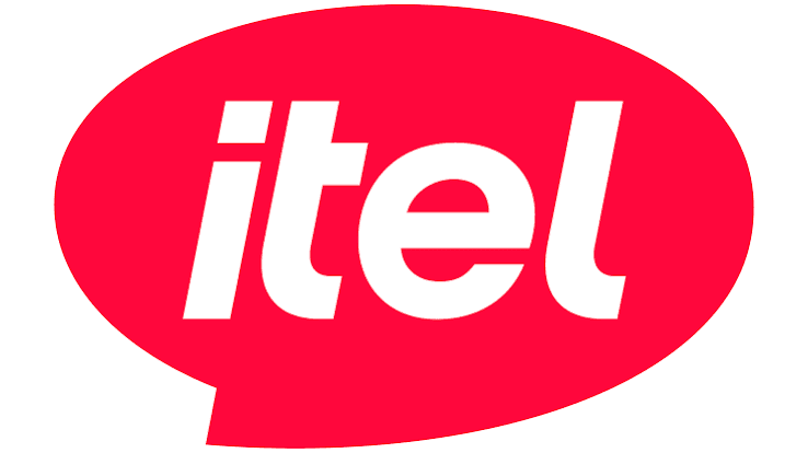 Itel logo