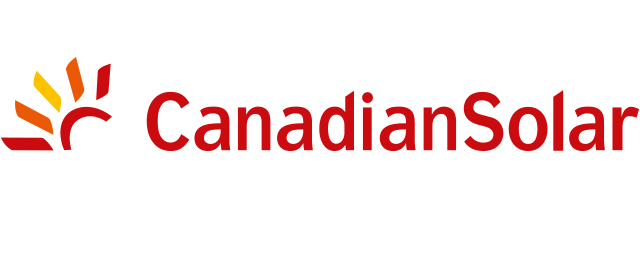 Canadian Solar logo