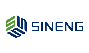 Sineng logo