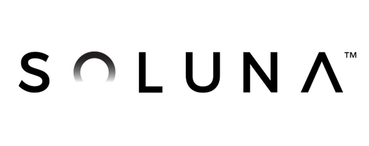 Soluna logo