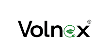 Volnex logo