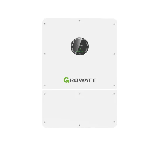 Growatt 10kW Hybrid Inverter 3 Phase