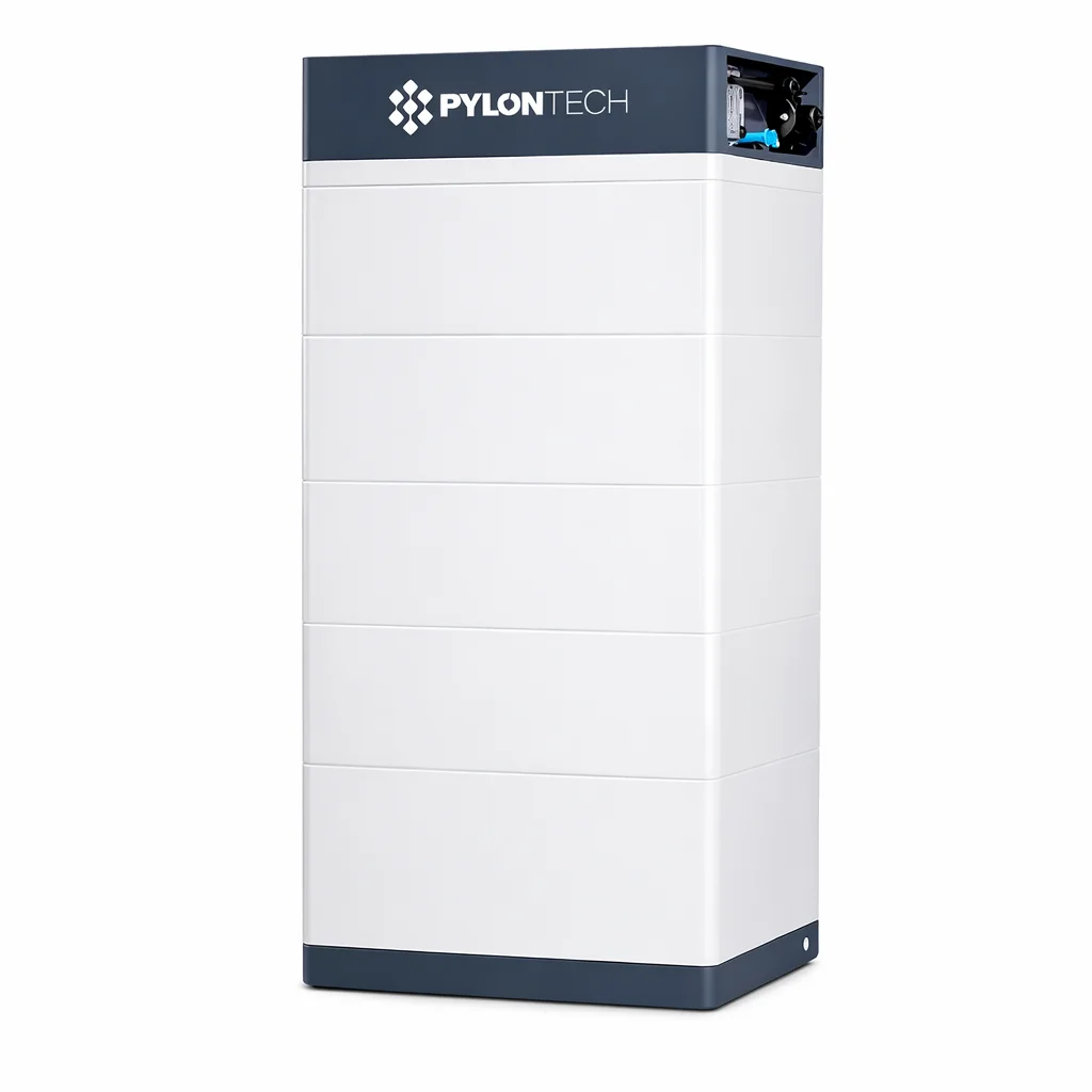 Pylontech Force H3 High Voltage LiFePO₄ Battery