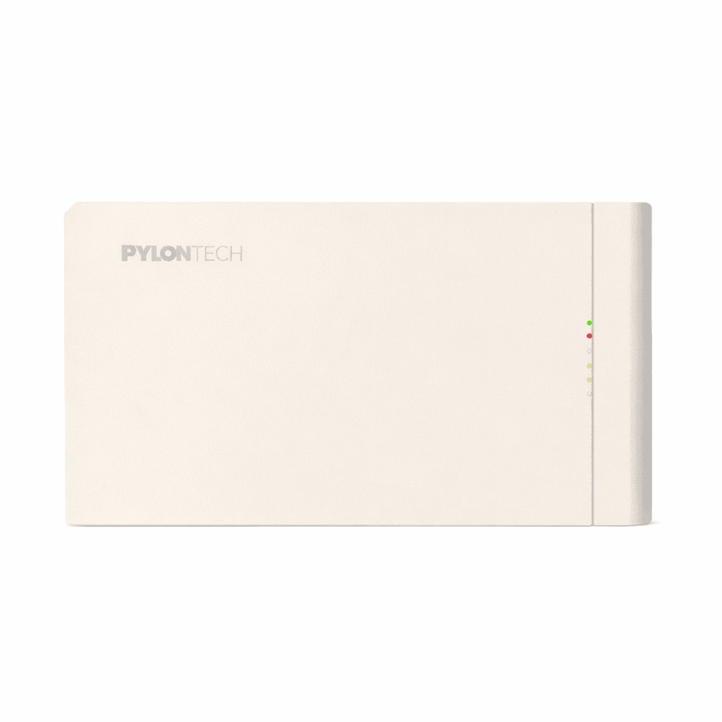 Pylontech FIDUS 51.2V 100Ah Lithium Battery
