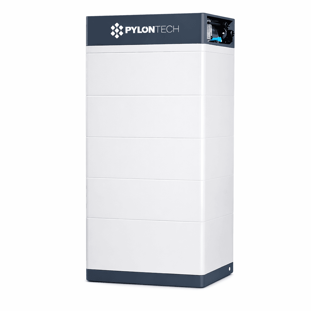 Pylontech Force H3 High Voltage Lithium Battery