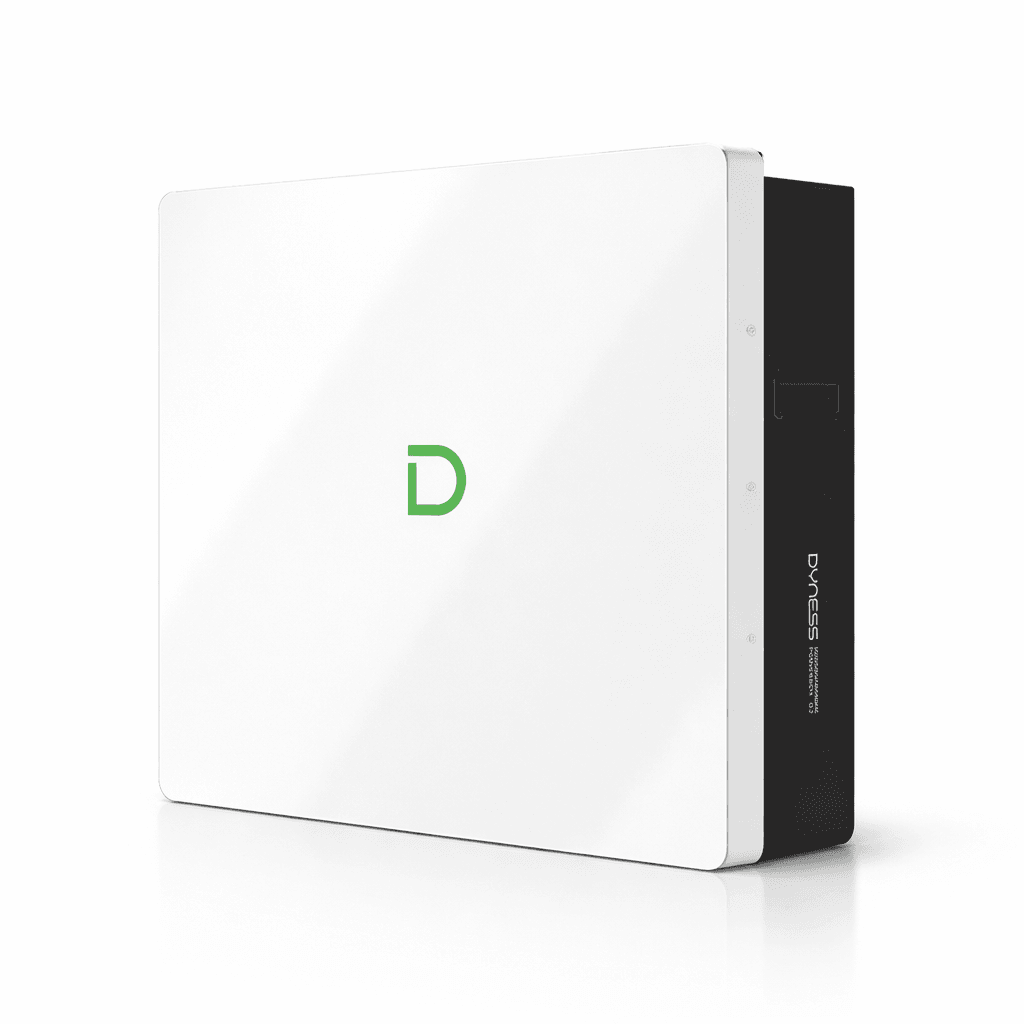 Dyness PowerBox G2 51.2V 200Ah Lithium Battery