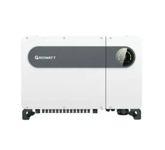 Growatt 150kW On-Grid Inverter